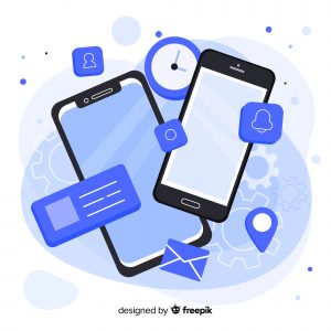 Como criar um aplicativo móvel ios android