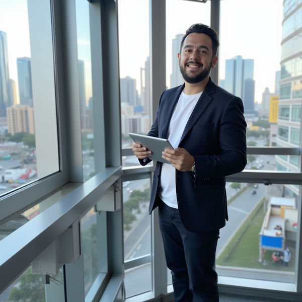 Renan Rodrigues Praxedes - desenvolvedor de apps e web